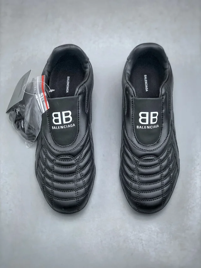 Balenciaga Sneakers Zen 617540 product detail image 6