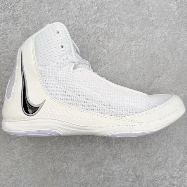 Nike Sneakers Inflict 4 High-Top Wrestling product detail image 9