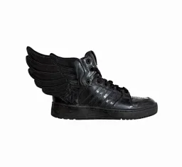 thumbnail for Jeremy Scott x Forum Low casual sneakers