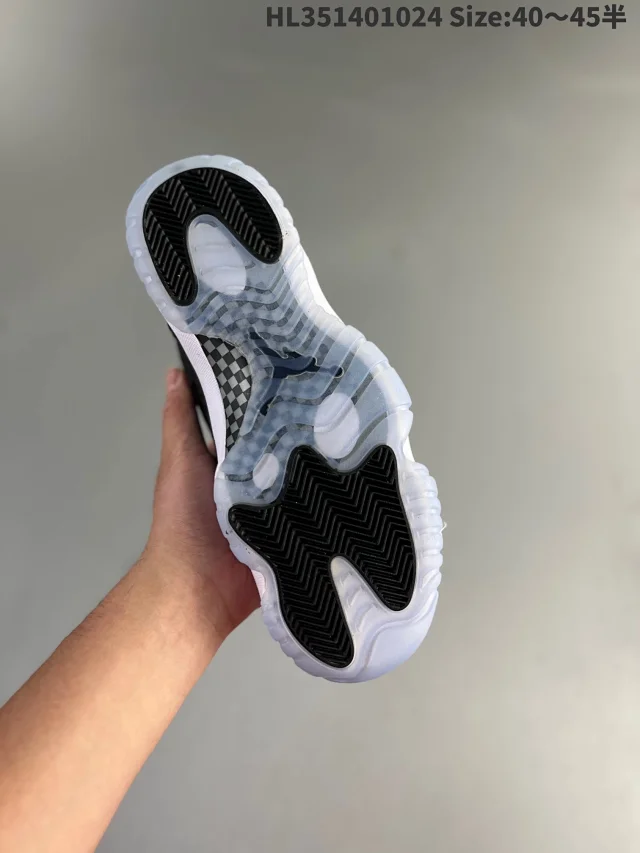 Jordan Sneakers Air 11 Low IE product detail image 16