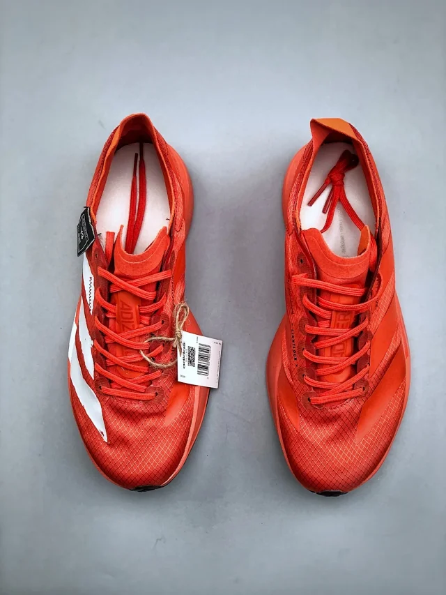 Y-3 Sneakers Adizero Adios Pro 4 product detail image 6