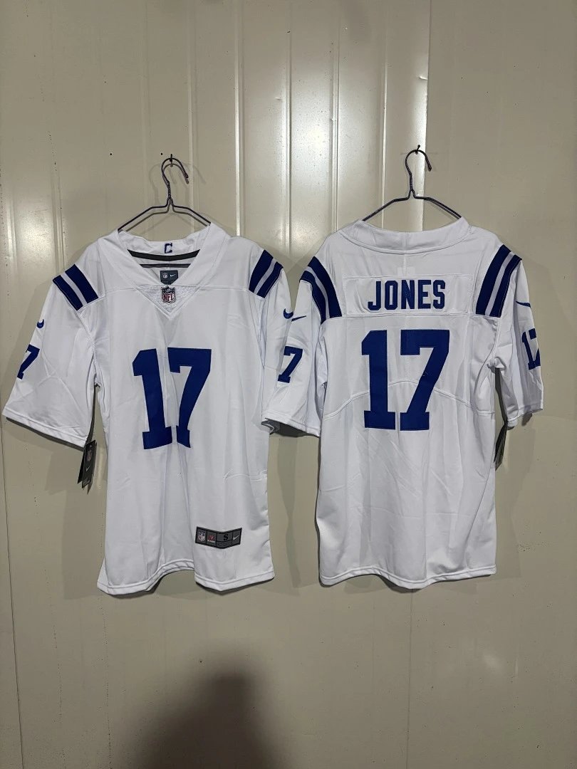 Nike Indianapolis Colts Player Jersey — *009