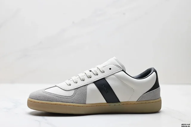 Dior Sneakers B01 low-top lace-up product detail image 25