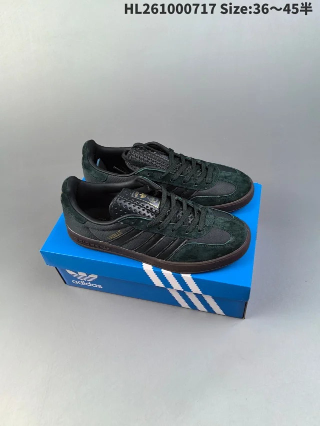 adidas Sneakers Gazelle Indoor product detail image 45