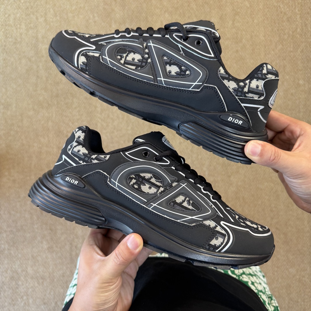Dior Sneakers B30 — *011