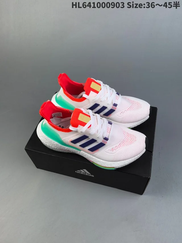 adidas Sneakers Ultraboost 21 product detail image 17