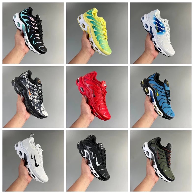 Nike Max Plus TN DX8962