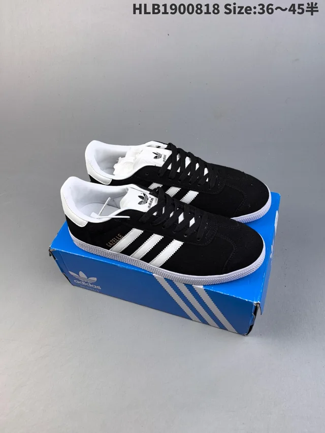 Adidas Sneakers Gazelle product detail image 27
