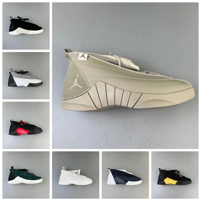 Jordan Sneakers Air 15 SP Billie Eilish DN2863-200 image 1