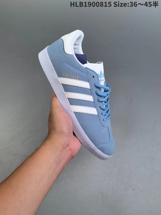 Adidas Sneakers Gazelle product detail image 44