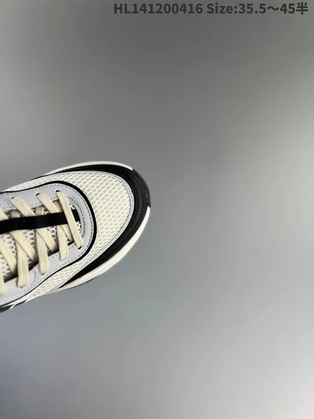 MLB Sneakers Chunky mesh with team logo detail product detail image 8
