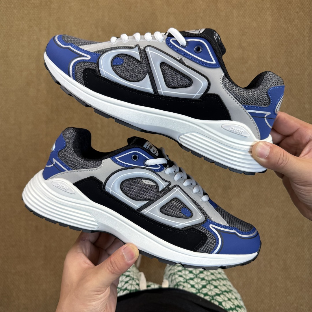 Dior Sneakers B30 — *014