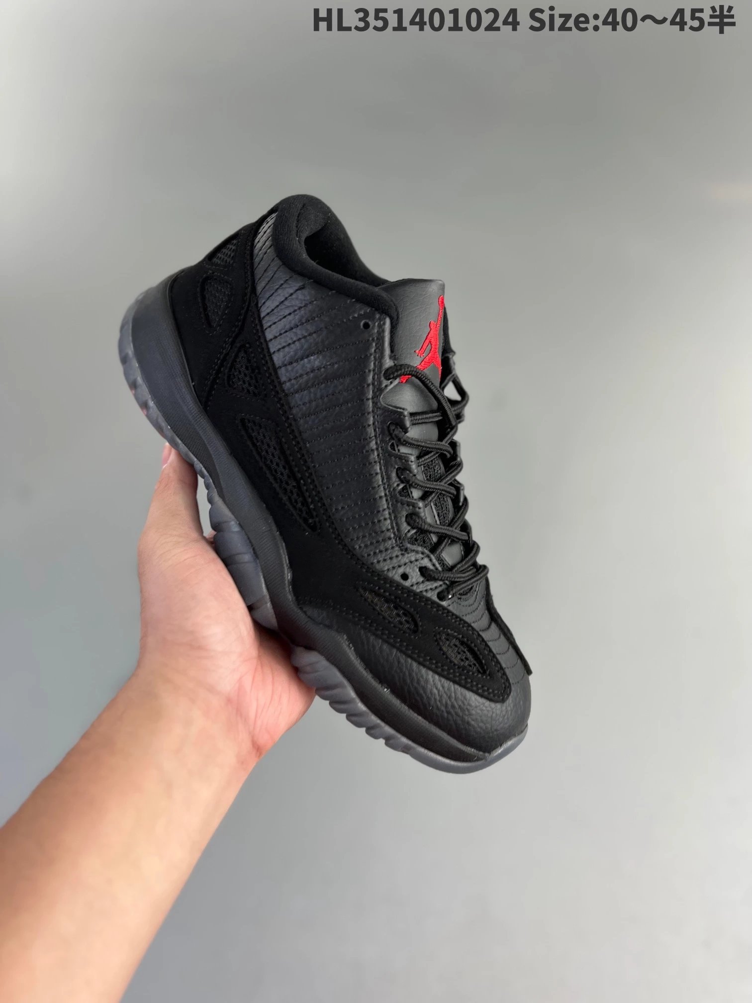 Jordan Sneakers Air 11 Low IE image 9