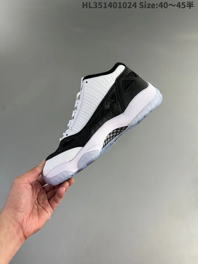 Jordan Sneakers Air 11 Low IE product detail image 18