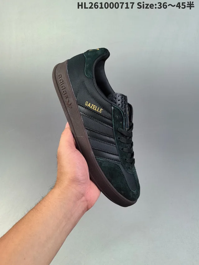 adidas Sneakers Gazelle Indoor product detail image 48