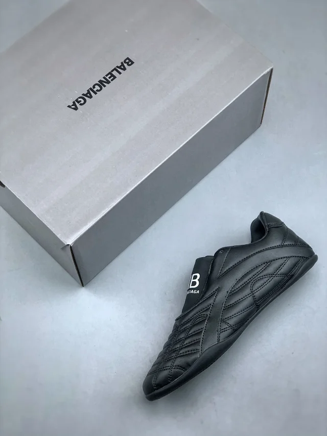 Balenciaga Sneakers Zen 617540 product detail image 7