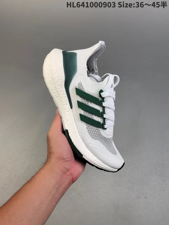 adidas Sneakers Ultraboost 21 product detail image 27