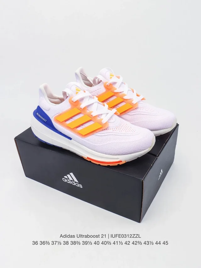 Adidas Sneakers Ultraboost 21 product detail image 11