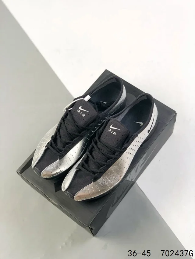 Nike Sneakers Air Superfly perforated low-top product detail image 19