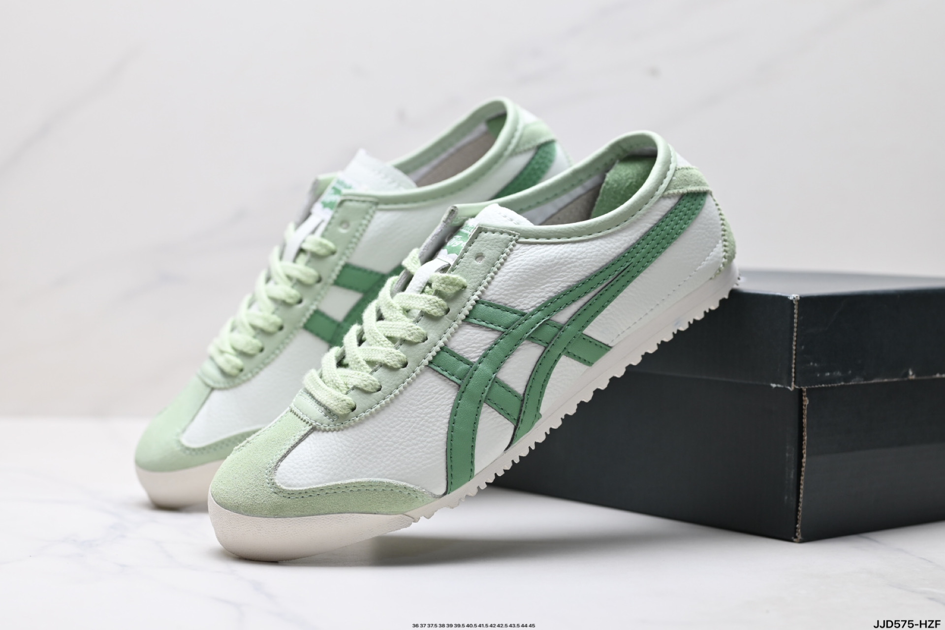 Onitsuka Tiger Sneakers Mexico 66 — 19