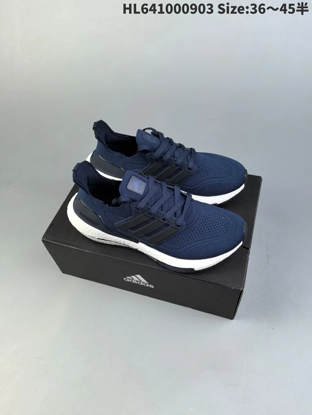 adidas Sneakers Ultraboost 21 product detail image 18