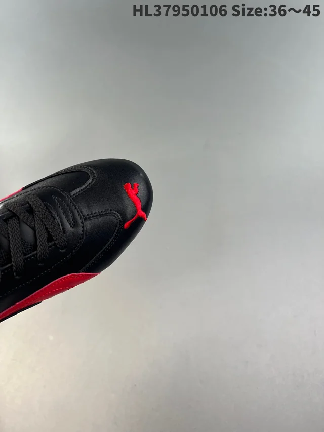 Puma Casual Shoes Future Cat Leather SF 300833 product detail image 9