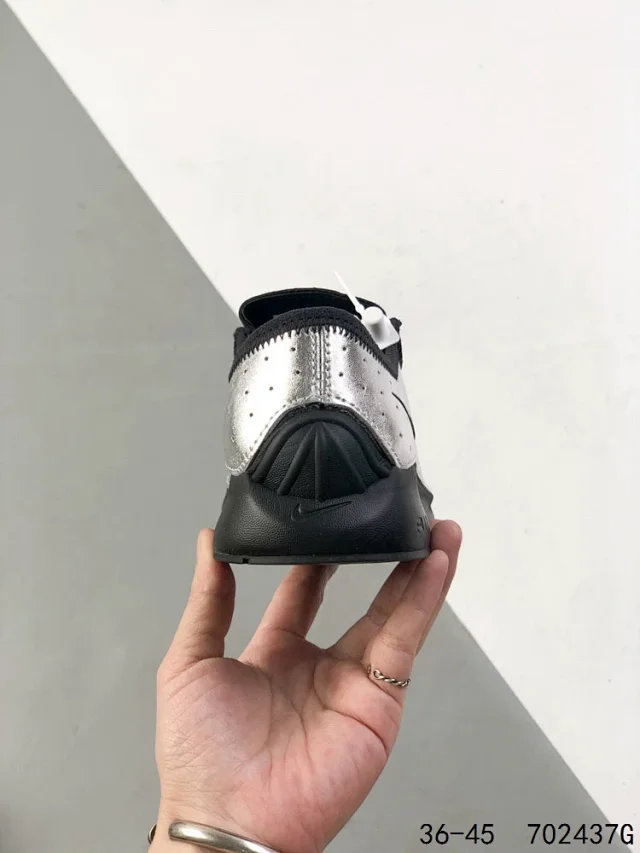 Nike Sneakers Air Superfly perforated low-top product detail image 14
