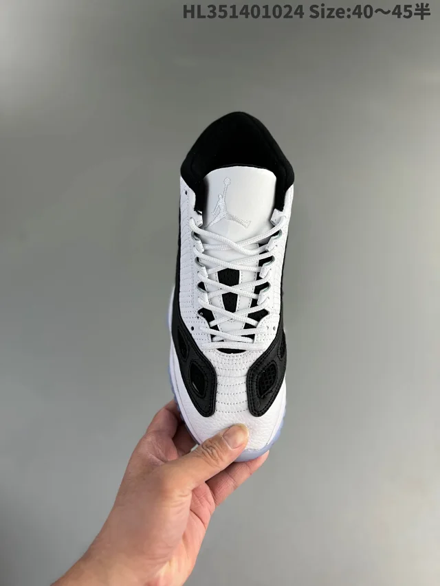 Jordan Sneakers Air 11 Low IE product detail image 17