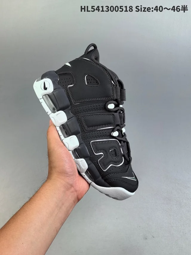 Nike Sneakers Air More Uptempo QS product detail image 18