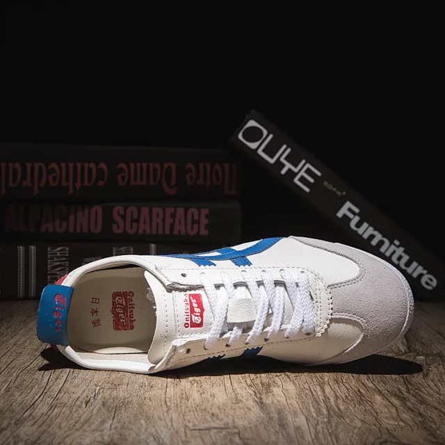 Onitsuka Tiger Sneakers Mexico 66 low-top product detail image 62
