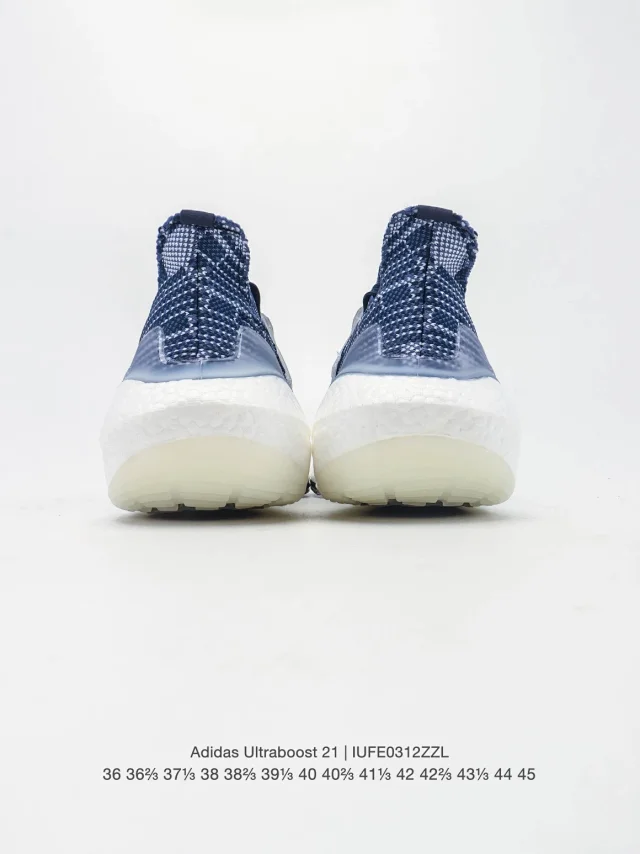 Adidas Sneakers Ultraboost 21 product detail image 21