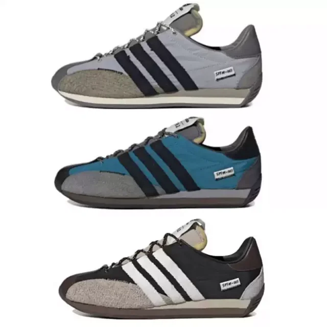 adidas Sneakers Shadowturf SFTM-003 product detail image 3