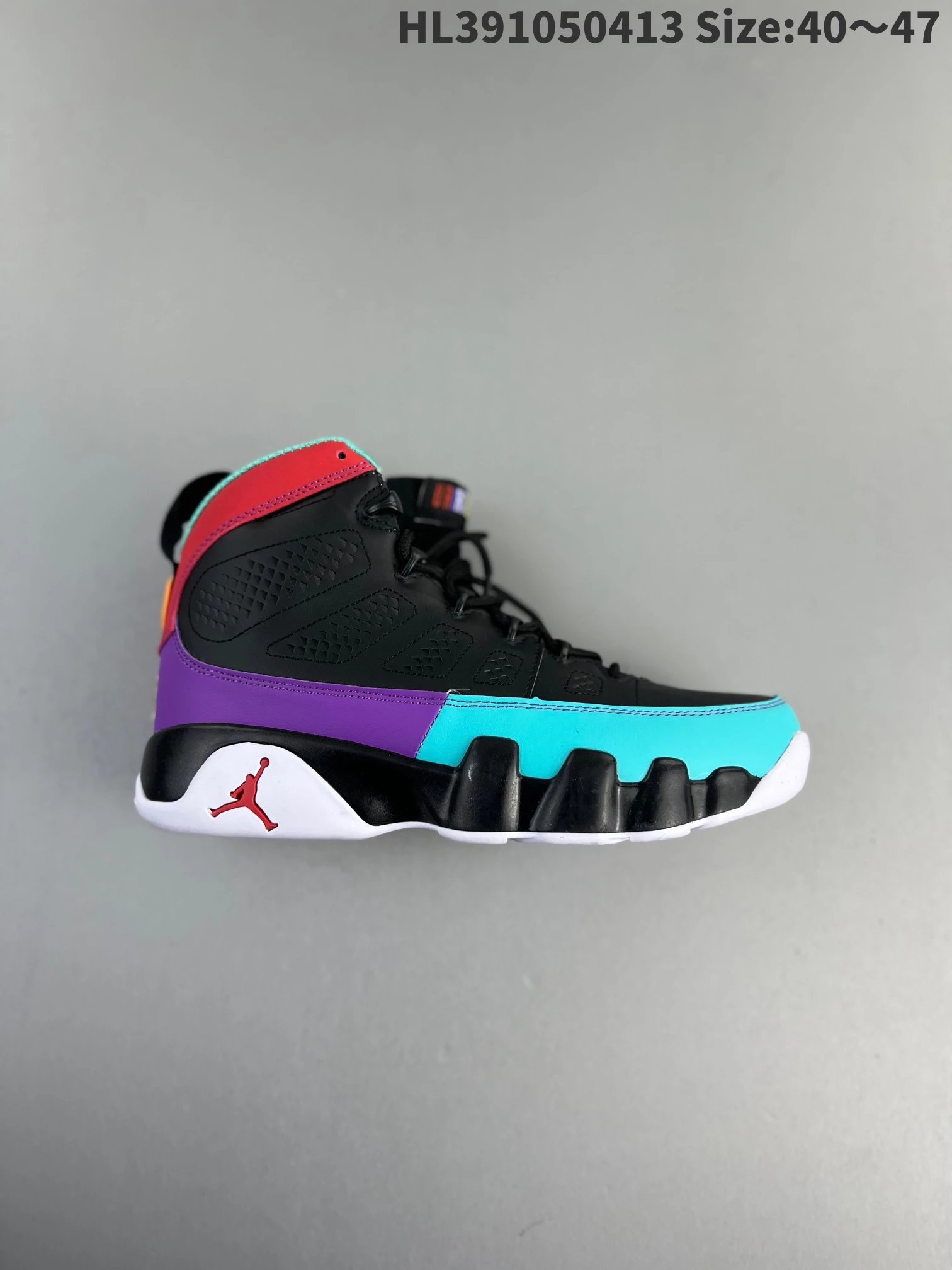 Jordan Sneakers Air 9 image 12
