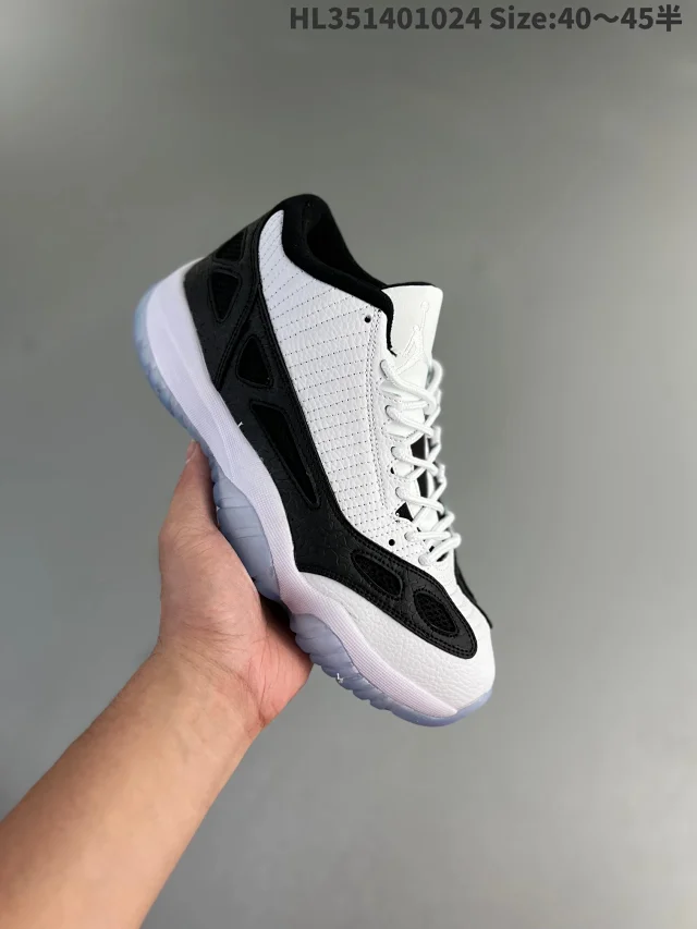 Jordan Sneakers Air 11 Low IE product detail image 19