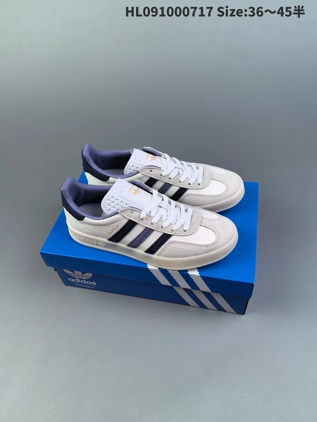 adidas Sneakers Gazelle Indoor product detail image 52