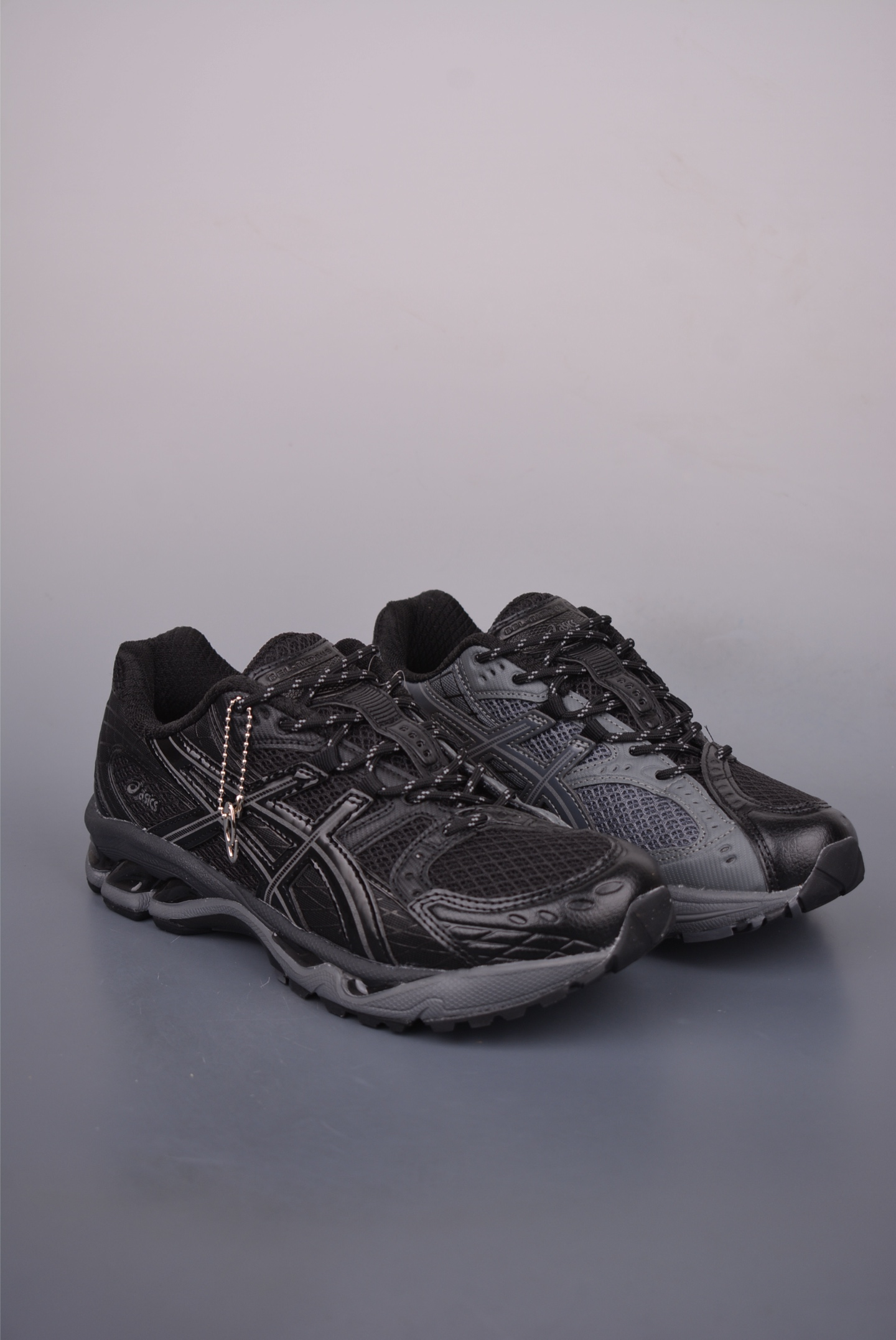 ASICS Sneakers GEL-NIMBUS 10.1 — 4