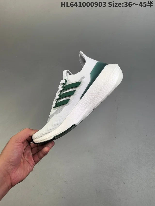 adidas Sneakers Ultraboost 21 product detail image 26