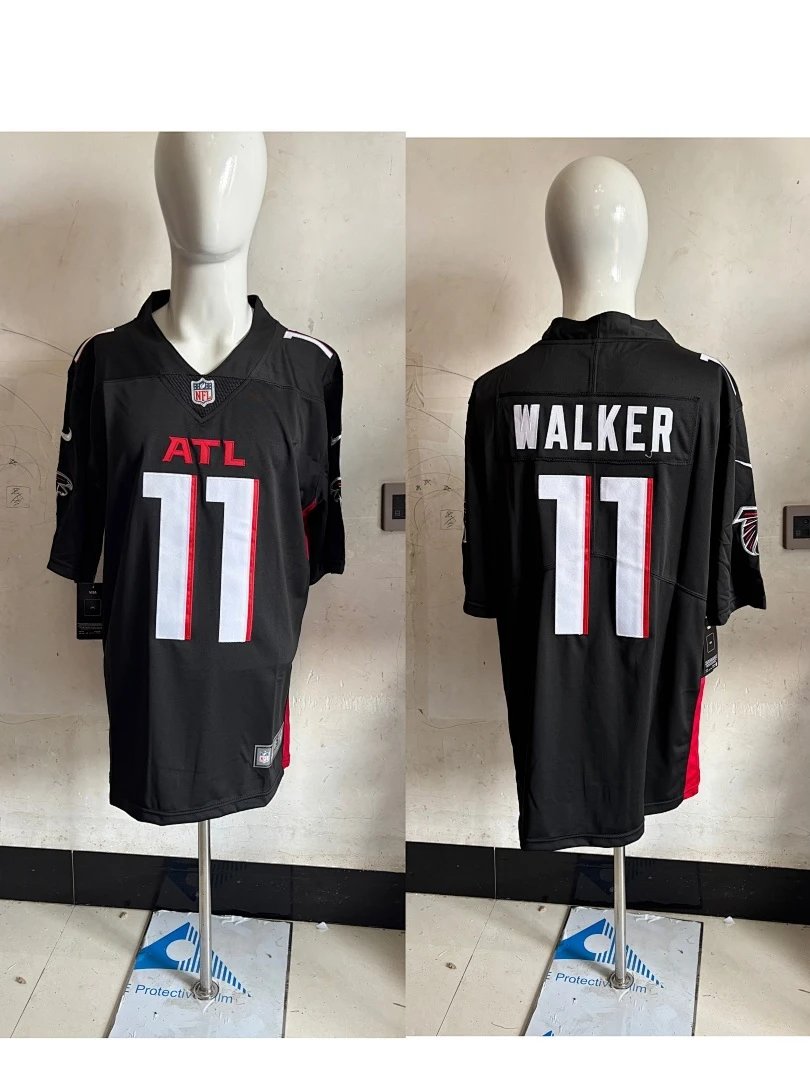 Nike Football Jerseys Atlanta Falcons player jersey — *003