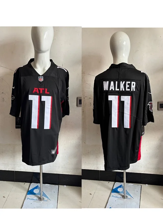 Nike Football Jerseys Atlanta Falcons player jersey product detail image 17
