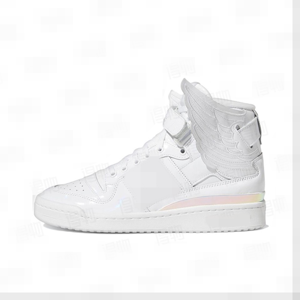 *021- Anti Winged White