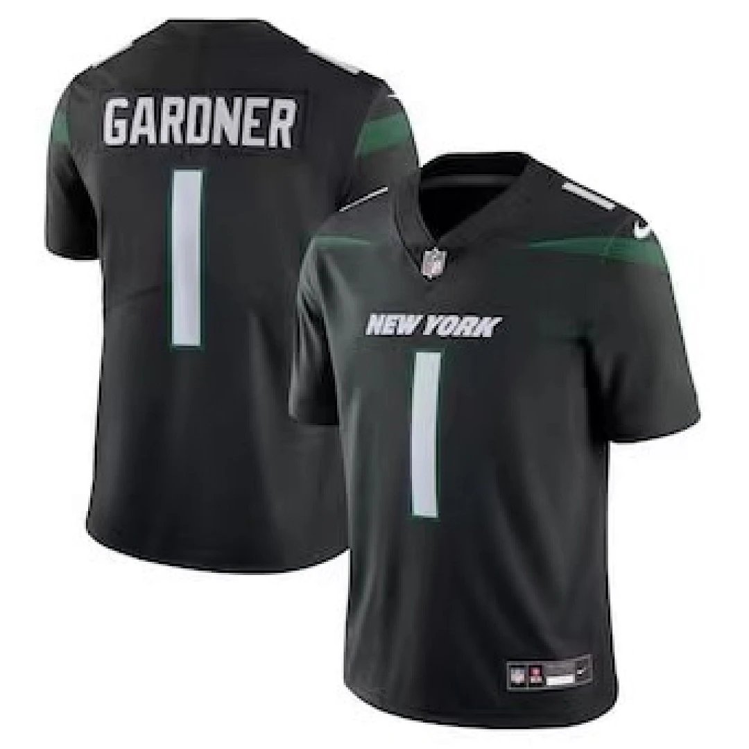 Nike Football Jerseys New York Jets Player Jersey — *020