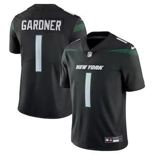 Nike Football Jerseys New York Jets Player Jersey product detail image 3