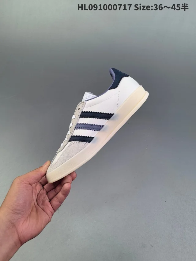 adidas Sneakers Gazelle Indoor product detail image 53