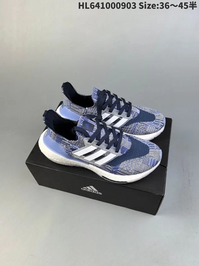 adidas Sneakers Ultraboost 21 product detail image 4