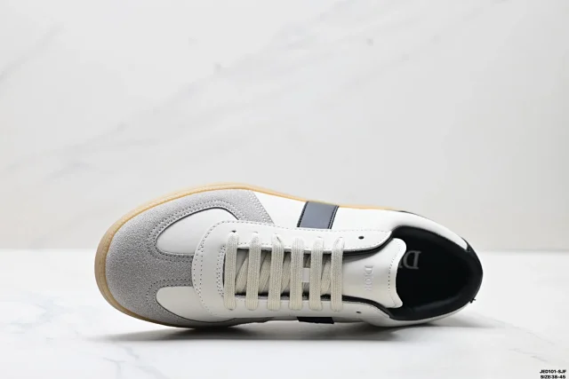 Dior Sneakers B01 low-top lace-up product detail image 26