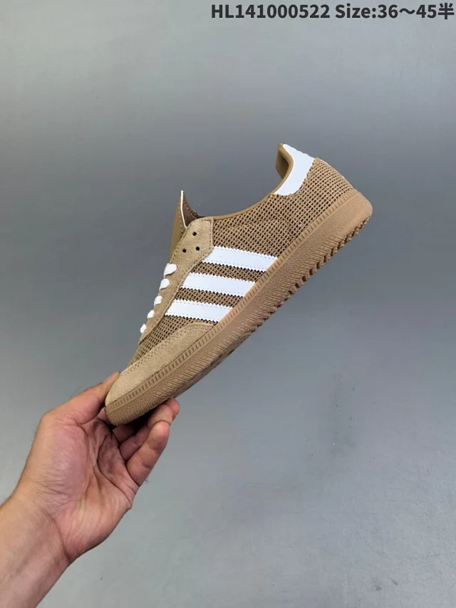 adidas Sneakers Samba OG mesh low-top product detail image 14