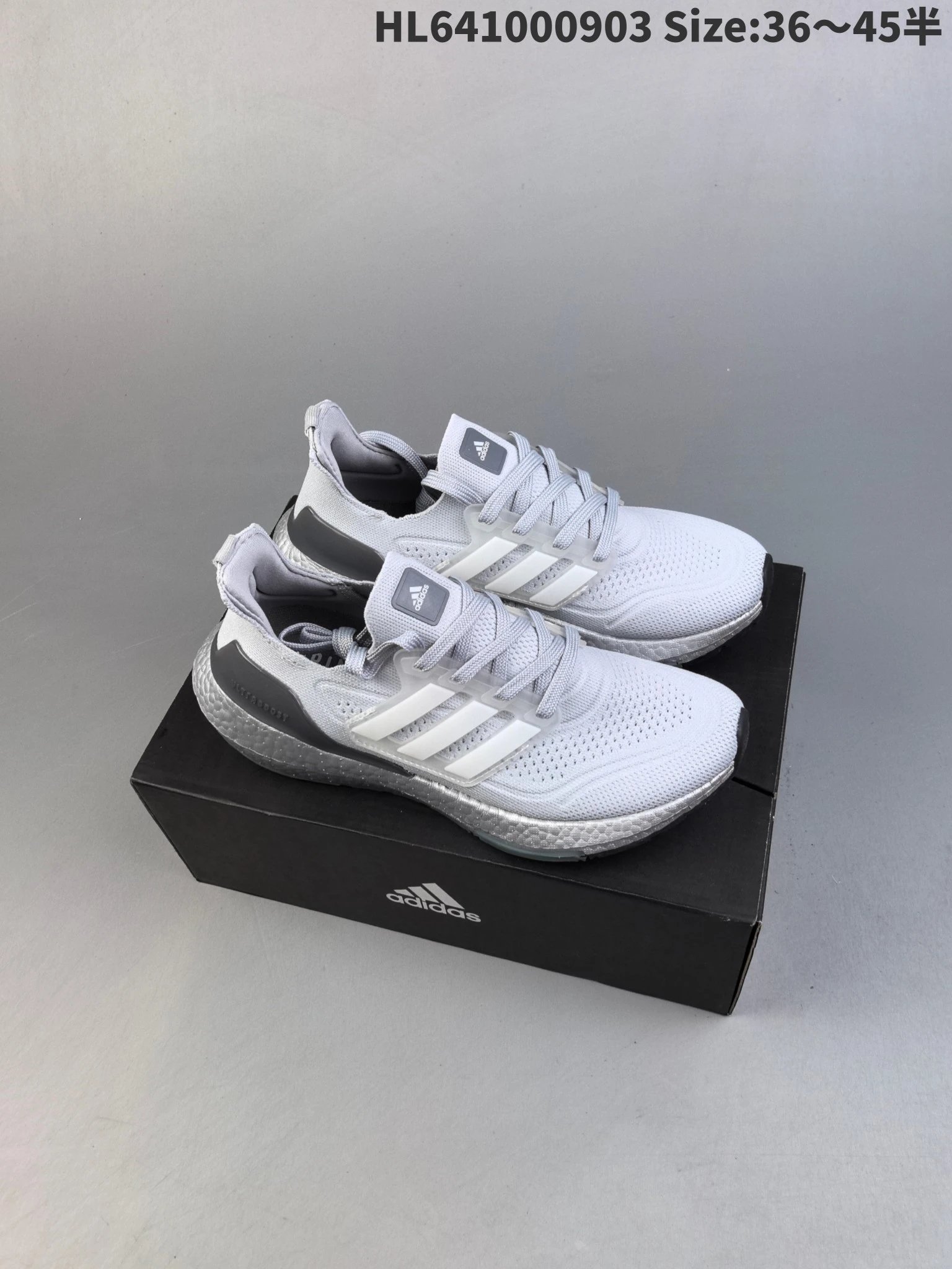 adidas Sneakers Ultraboost 21 — 14