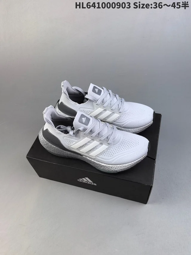 adidas Sneakers Ultraboost 21 product detail image 6