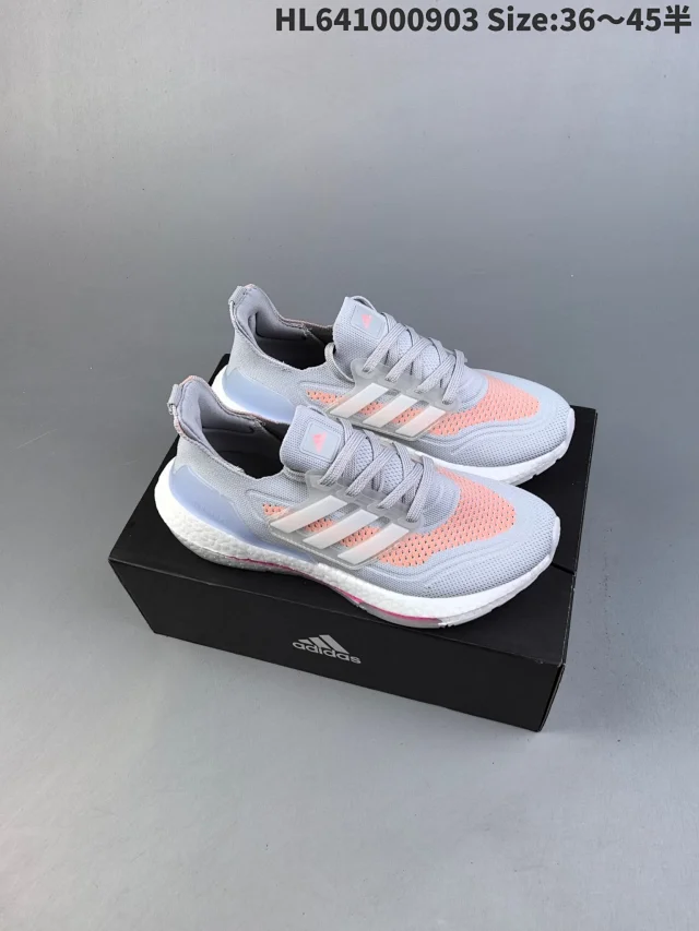 adidas Sneakers Ultraboost 21 product detail image 2