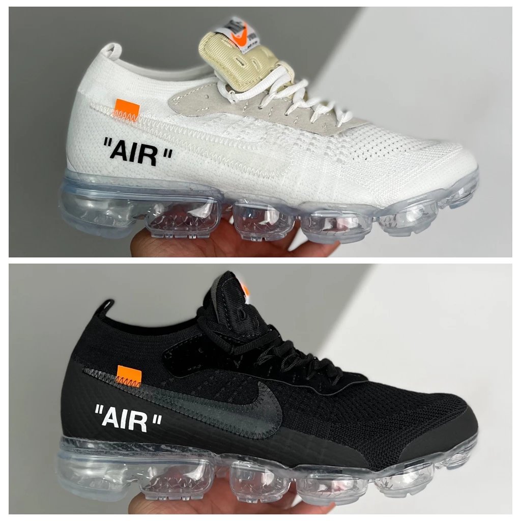 Off White Vapormax OW AA3831